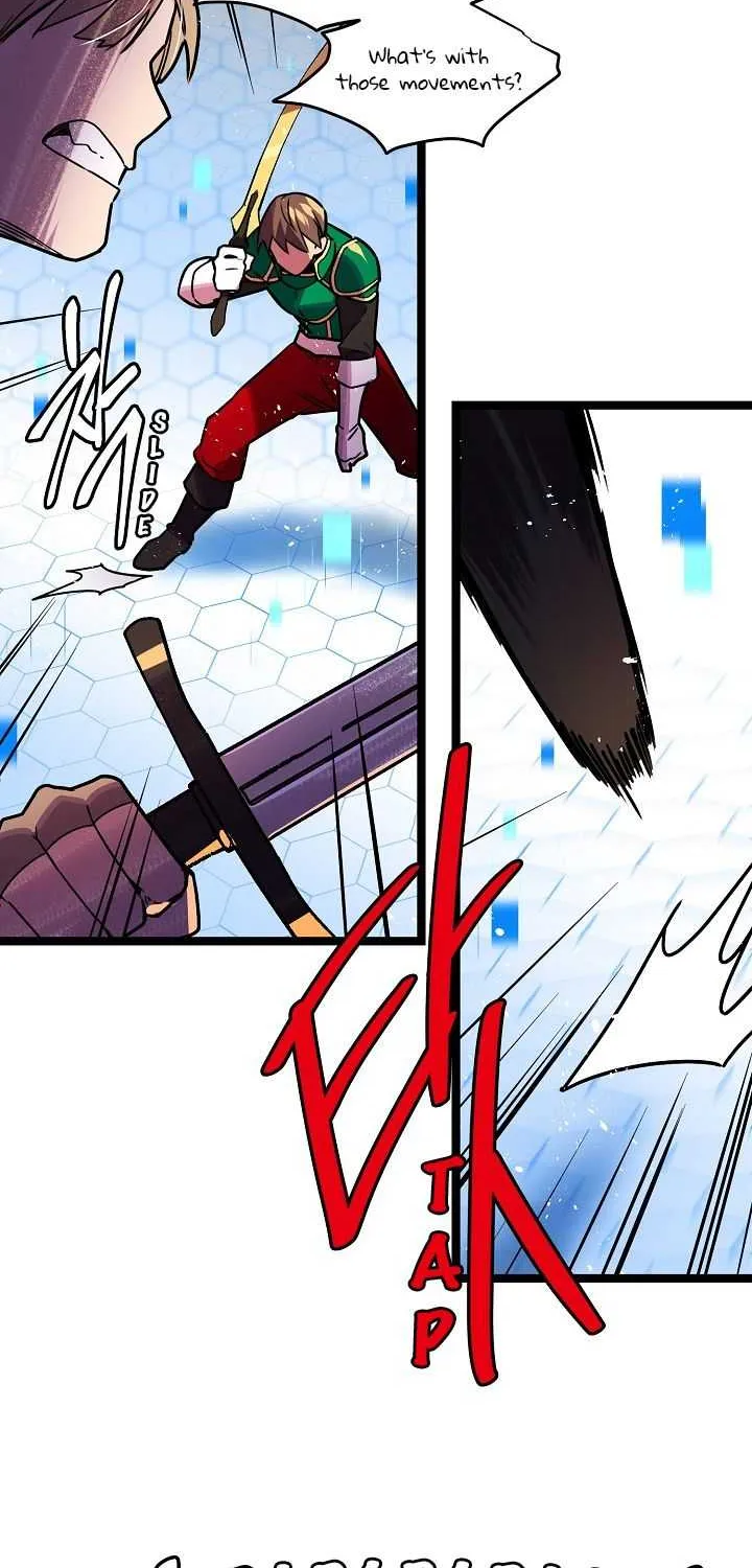 Ranker’S Return Chapter 23 page 39 - 