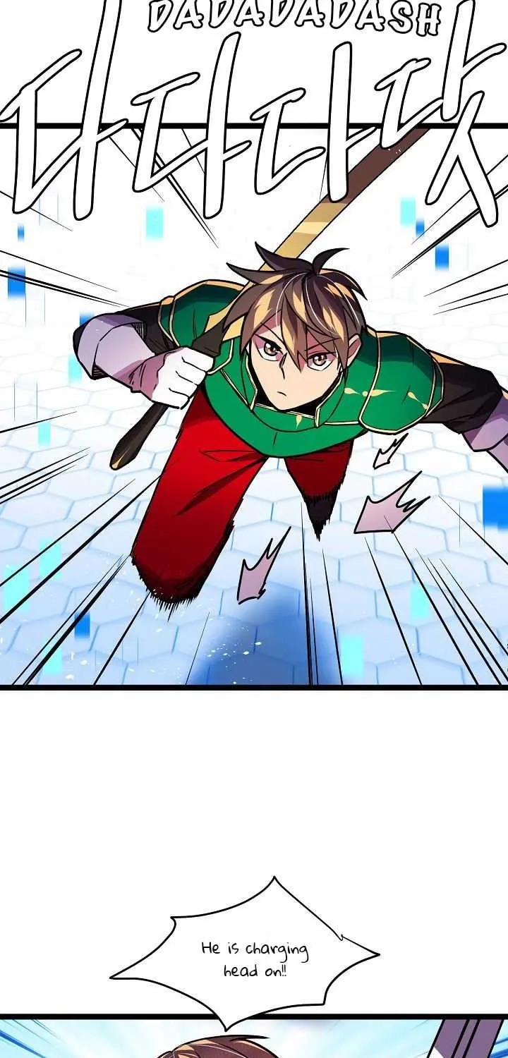 Ranker’S Return Chapter 23 page 40 - 