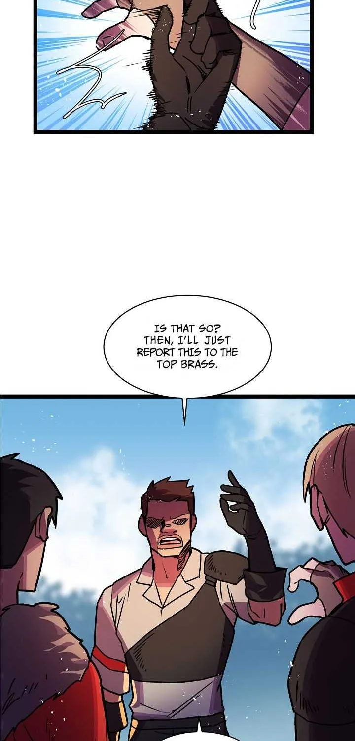 Ranker’S Return Chapter 23 page 5 - 
