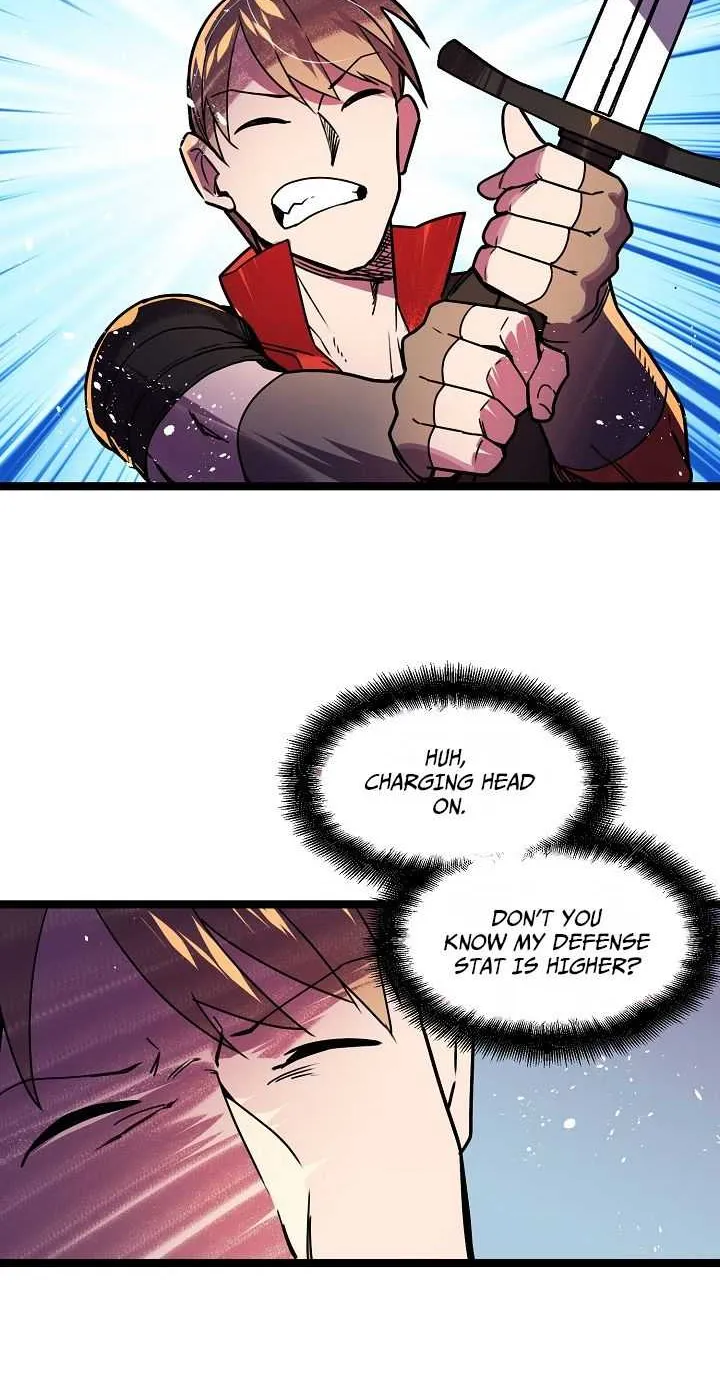Ranker’S Return Chapter 23 page 41 - 