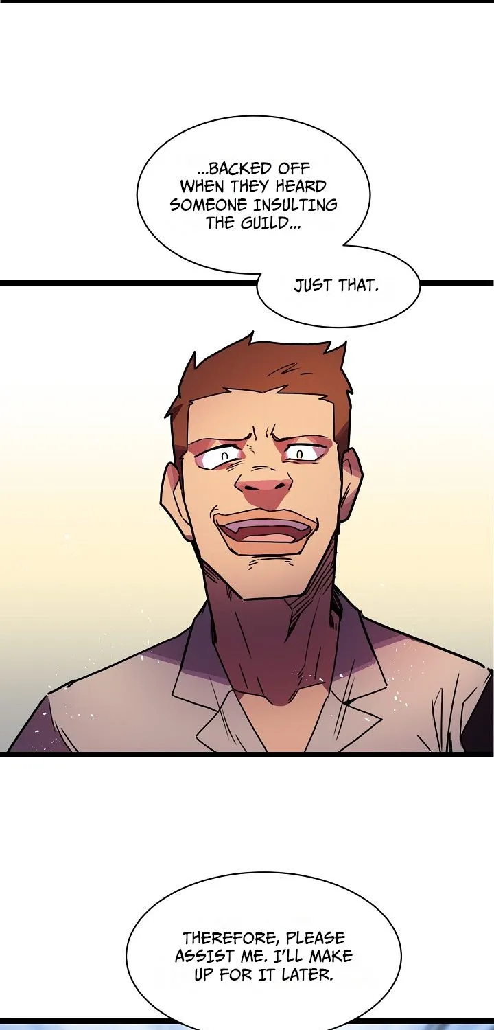 Ranker’S Return Chapter 23 page 7 - 