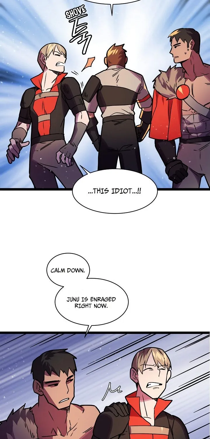 Ranker’S Return Chapter 23 page 8 - 