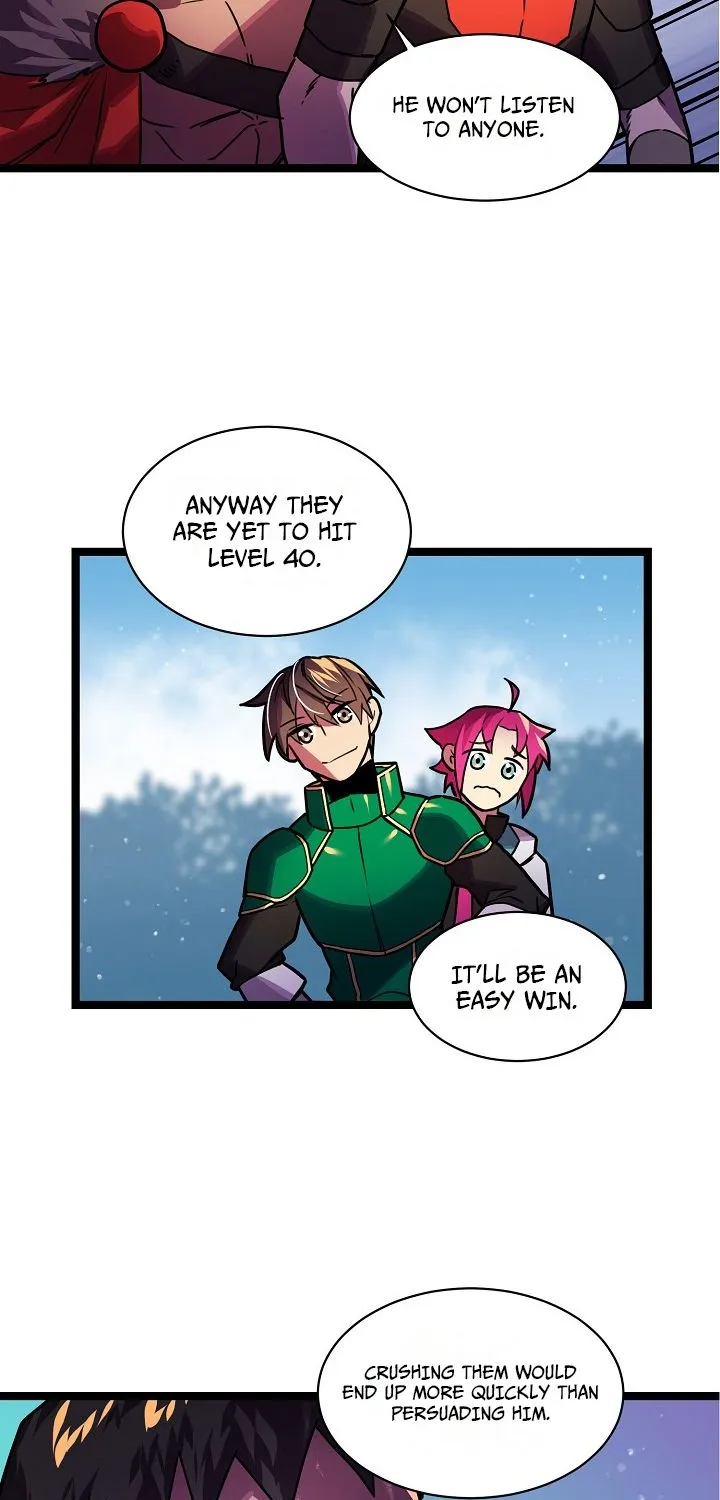 Ranker’S Return Chapter 23 page 9 - 