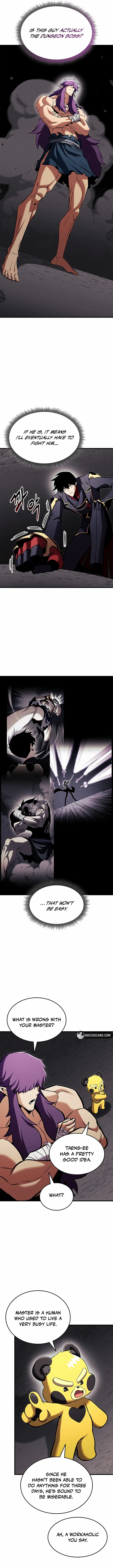 Ranker’S Return Chapter 231 page 12 - 