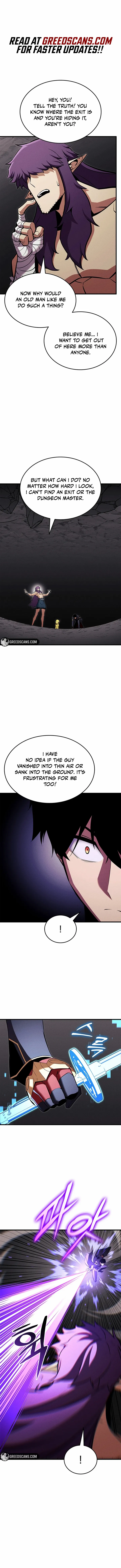 Ranker’S Return Chapter 231 page 13 - 