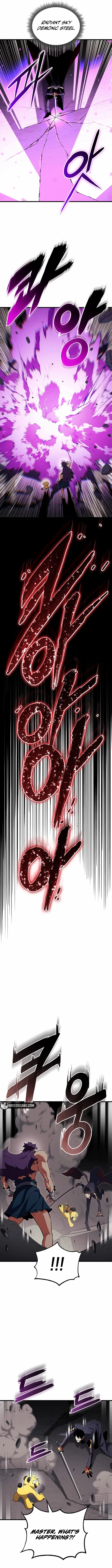 Ranker’S Return Chapter 231 page 16 - 