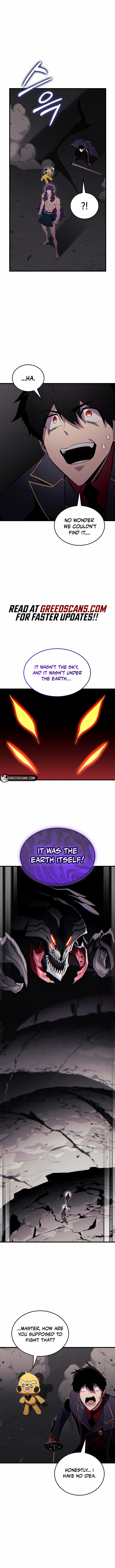 Ranker’S Return Chapter 231 page 17 - 