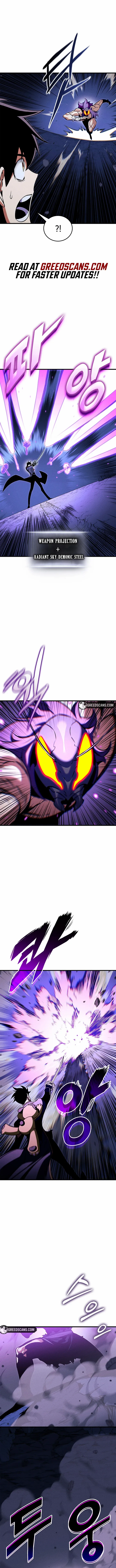 Ranker’S Return Chapter 231 page 4 - 