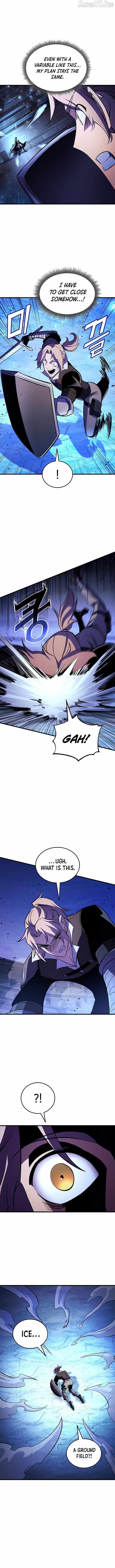 Ranker’S Return Chapter 234 page 12 - 
