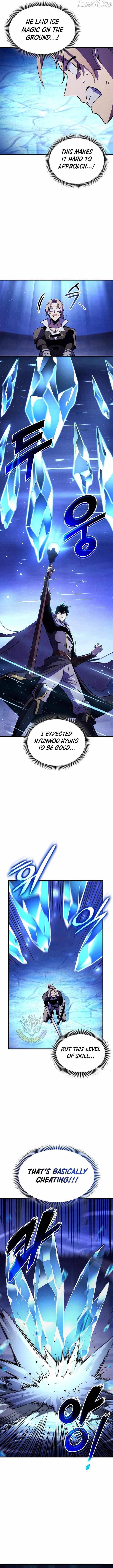 Ranker’S Return Chapter 234 page 13 - 