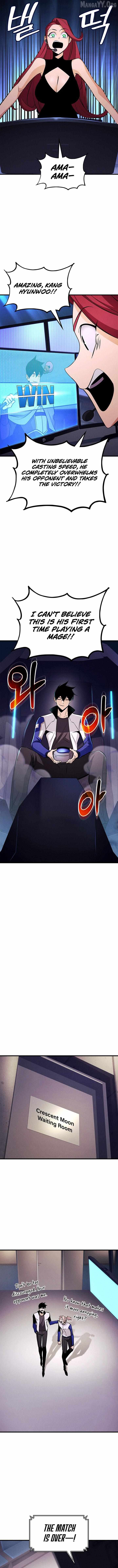 Ranker’S Return Chapter 234 page 14 - 