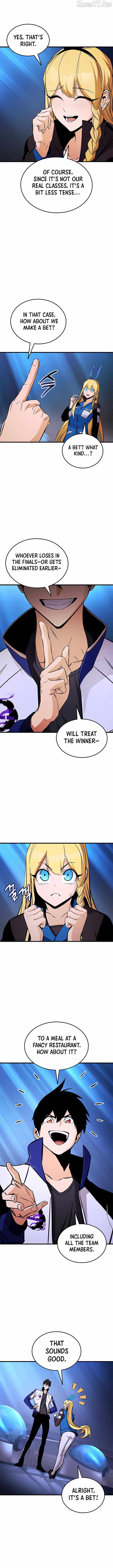 Ranker’S Return Chapter 234 page 6 - 