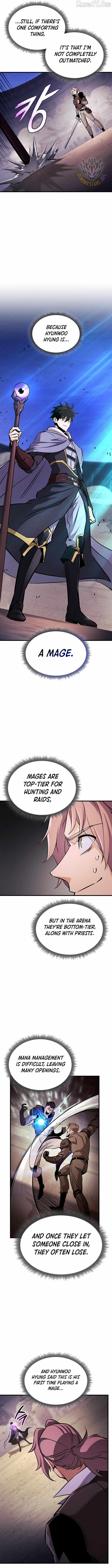 Ranker’S Return Chapter 234 page 9 - 