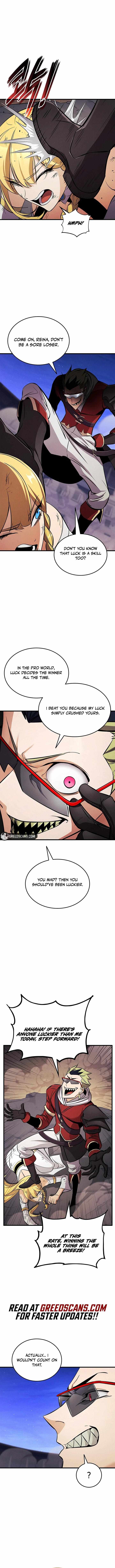 Ranker’S Return Chapter 235 page 2 - 