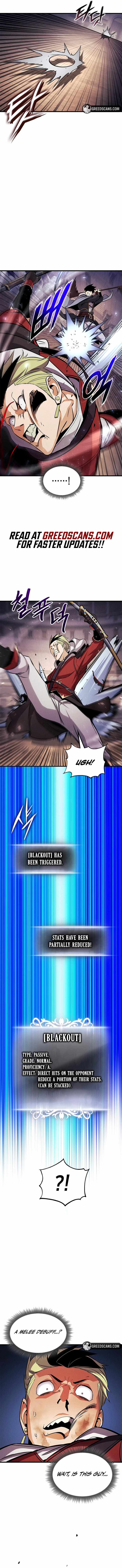 Ranker’S Return Chapter 235 page 13 - 