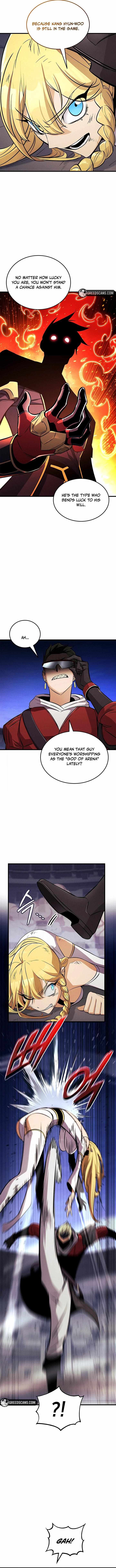 Ranker’S Return Chapter 235 page 3 - 