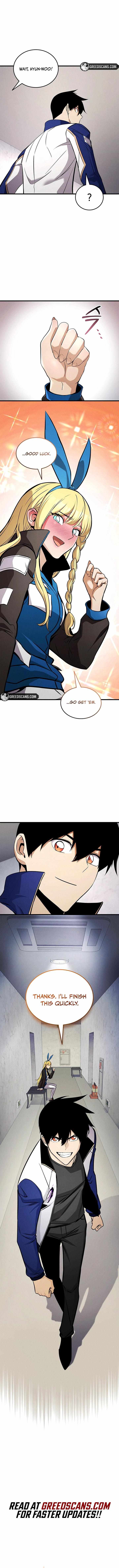 Ranker’S Return Chapter 235 page 7 - 