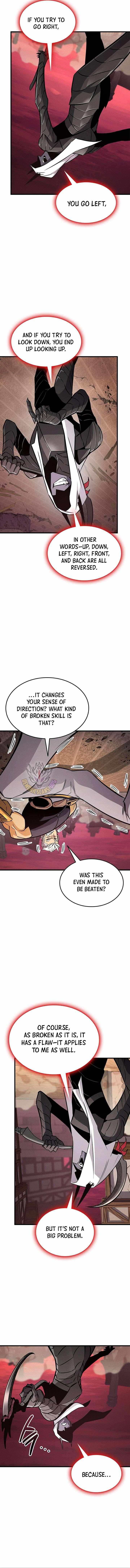Ranker’S Return Chapter 239 page 9 - 