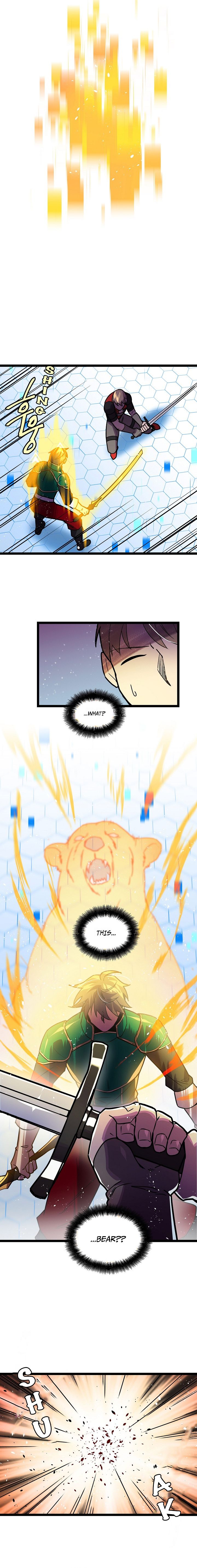 Ranker’S Return Chapter 24 page 4 - 