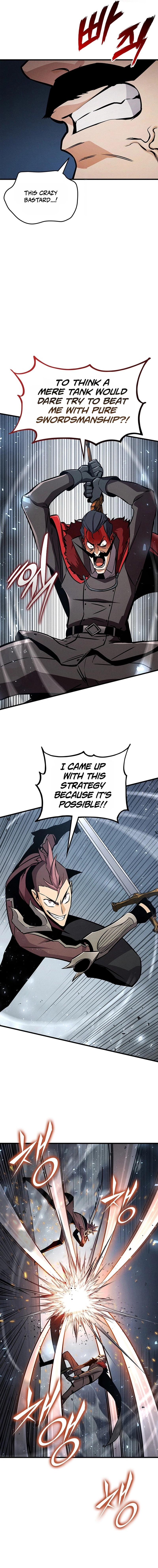 Ranker’S Return Chapter 241 page 11 - 