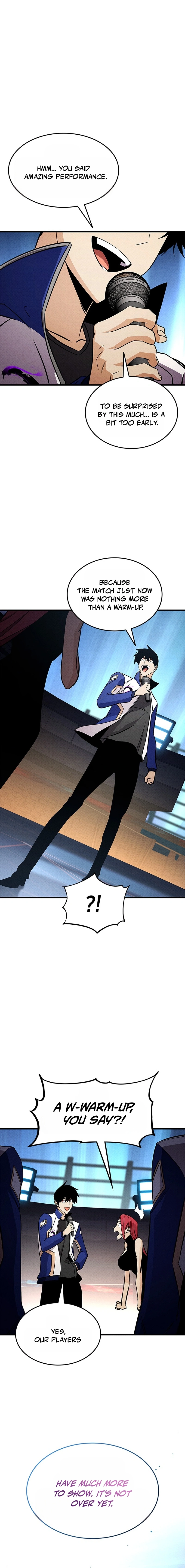 Ranker’S Return Chapter 241 page 20 - 