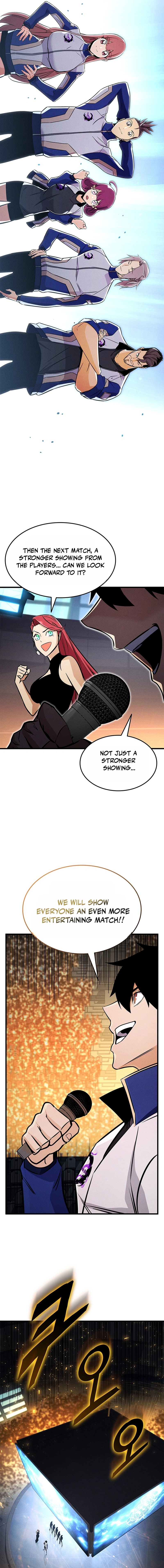 Ranker’S Return Chapter 241 page 21 - 