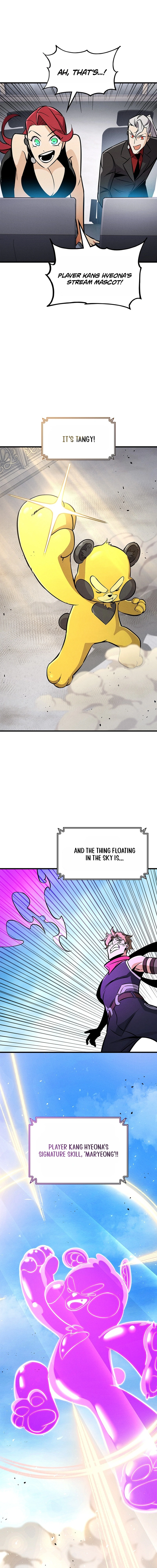 Ranker’S Return Chapter 242 page 18 - 