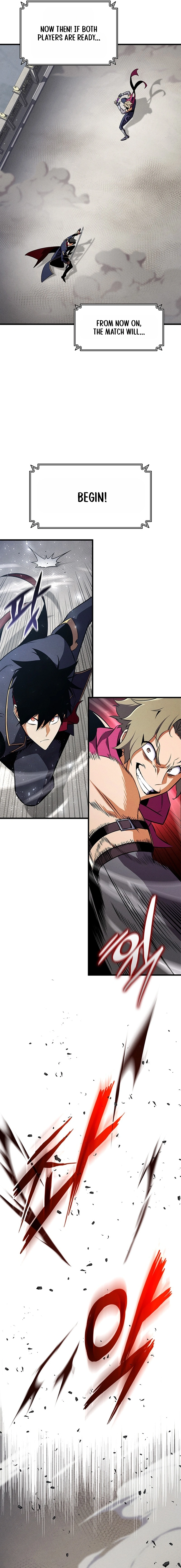 Ranker’S Return Chapter 242 page 7 - 