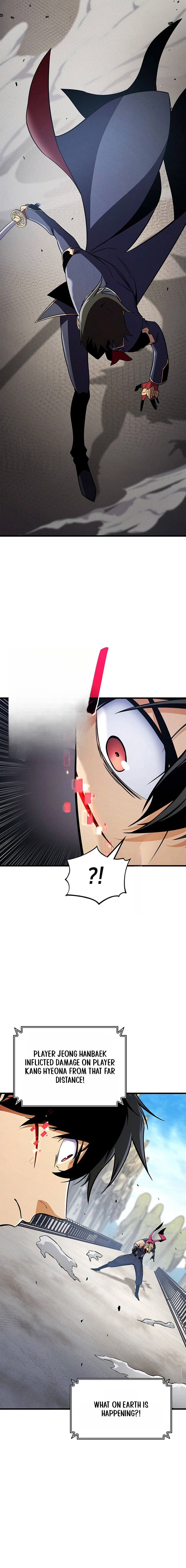 Ranker’S Return Chapter 242 page 8 - 