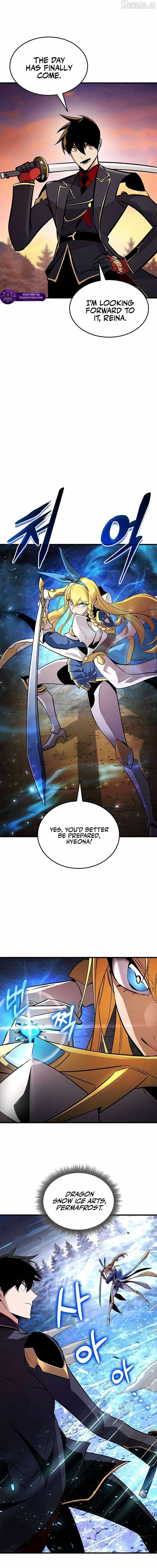 Ranker’S Return Chapter 243 page 13 - 