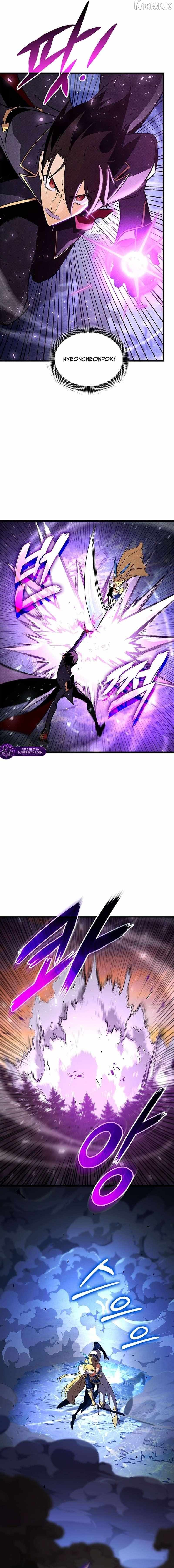 Ranker’S Return Chapter 243 page 16 - 