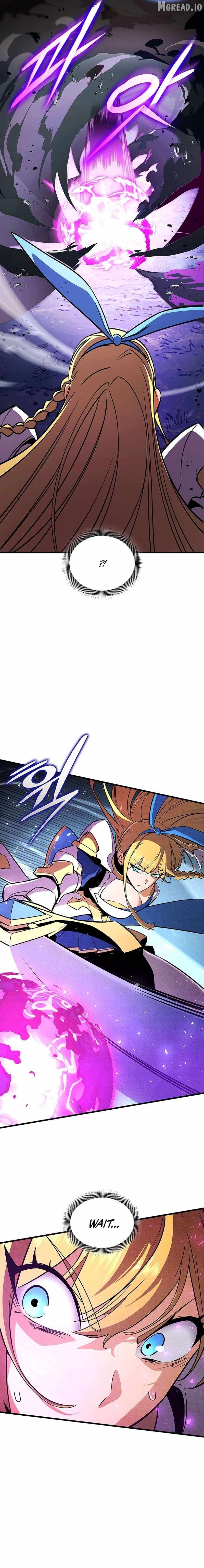 Ranker’S Return Chapter 243 page 17 - 
