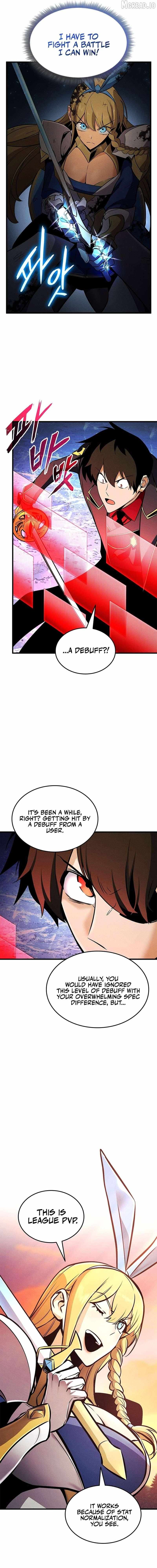 Ranker’S Return Chapter 243 page 20 - 