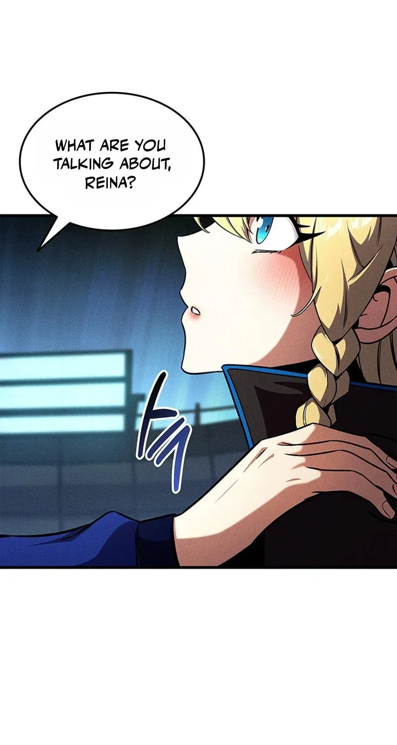 Ranker’S Return Chapter 244 page 102 - 