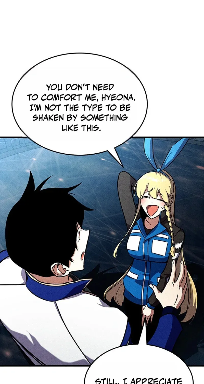 Ranker’S Return Chapter 244 page 105 - 