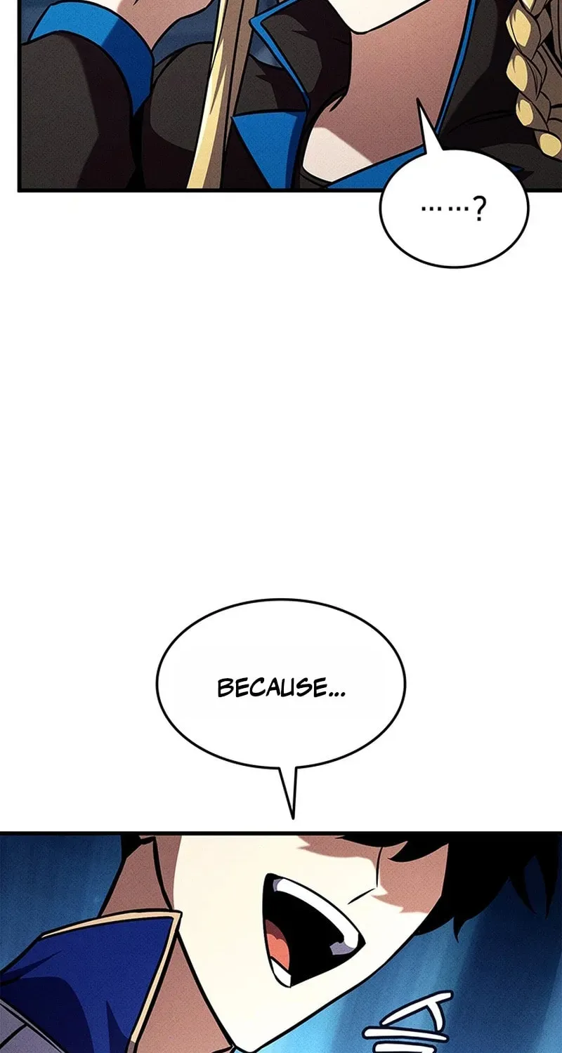 Ranker’S Return Chapter 244 page 107 - 