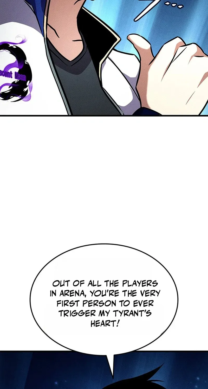 Ranker’S Return Chapter 244 page 108 - 