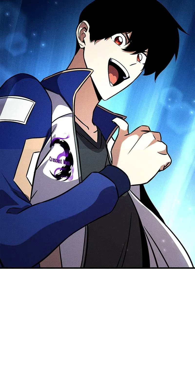 Ranker’S Return Chapter 244 page 109 - 
