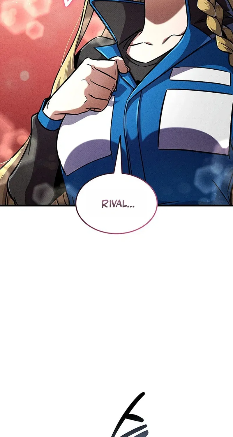 Ranker’S Return Chapter 244 page 111 - 