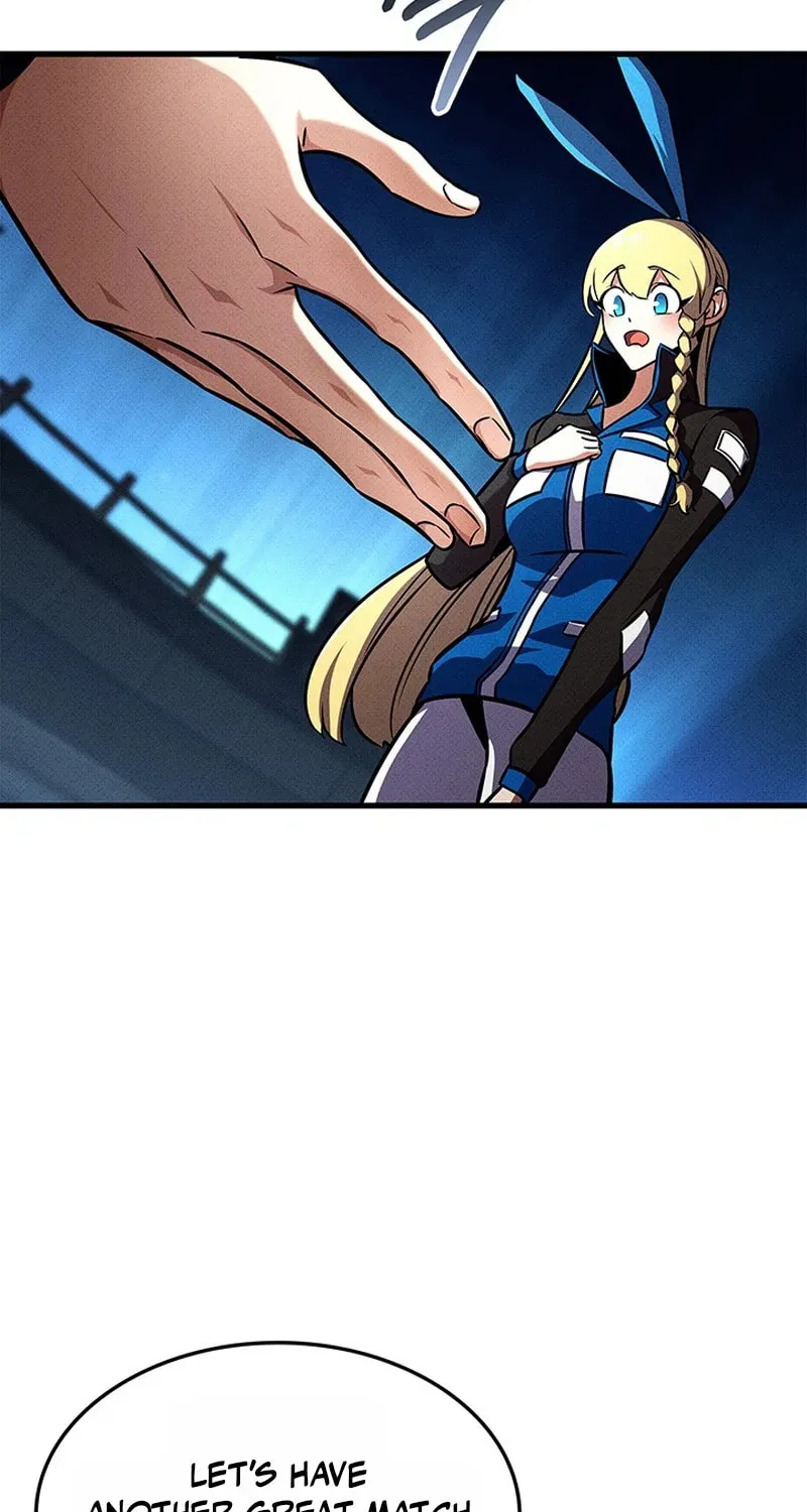 Ranker’S Return Chapter 244 page 112 - 