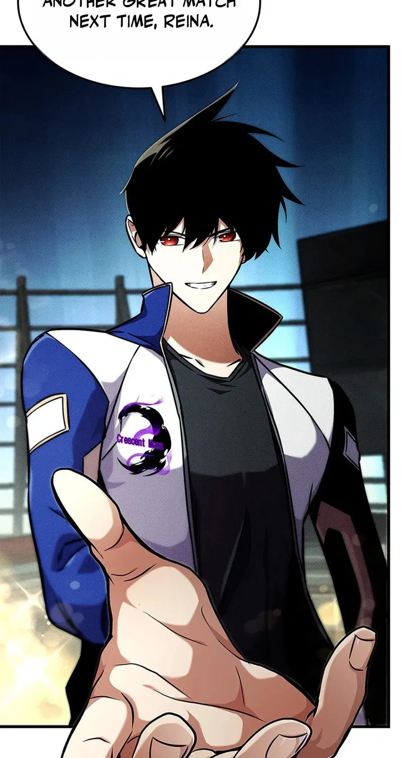 Ranker’S Return Chapter 244 page 113 - 