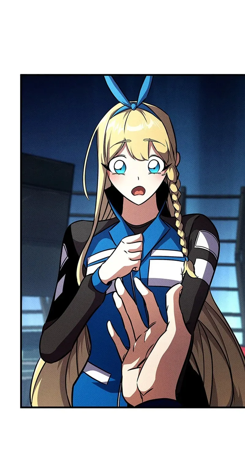 Ranker’S Return Chapter 244 page 115 - 