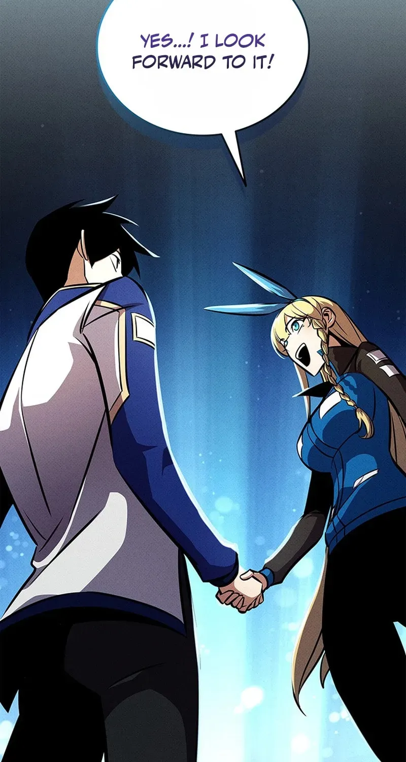 Ranker’S Return Chapter 244 page 118 - 