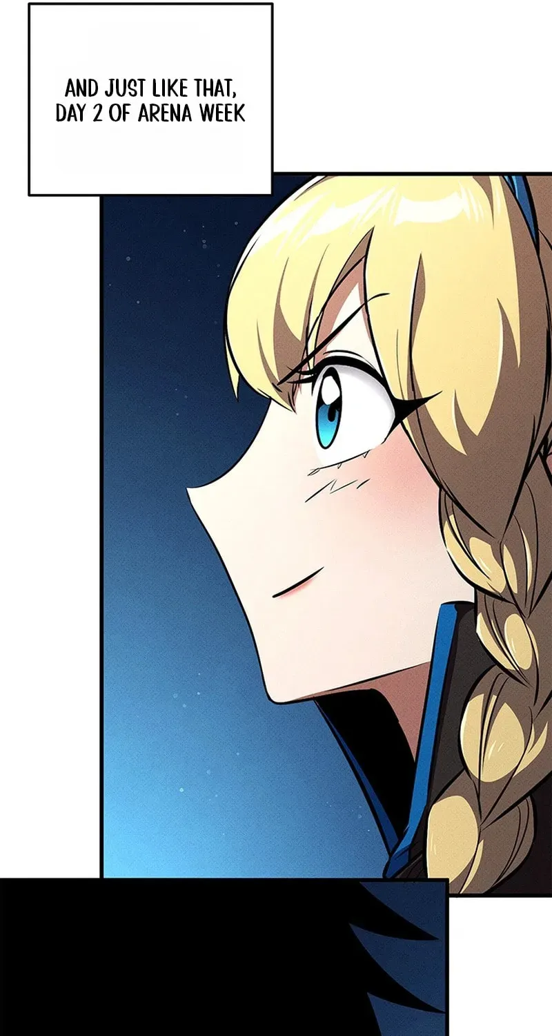 Ranker’S Return Chapter 244 page 120 - 