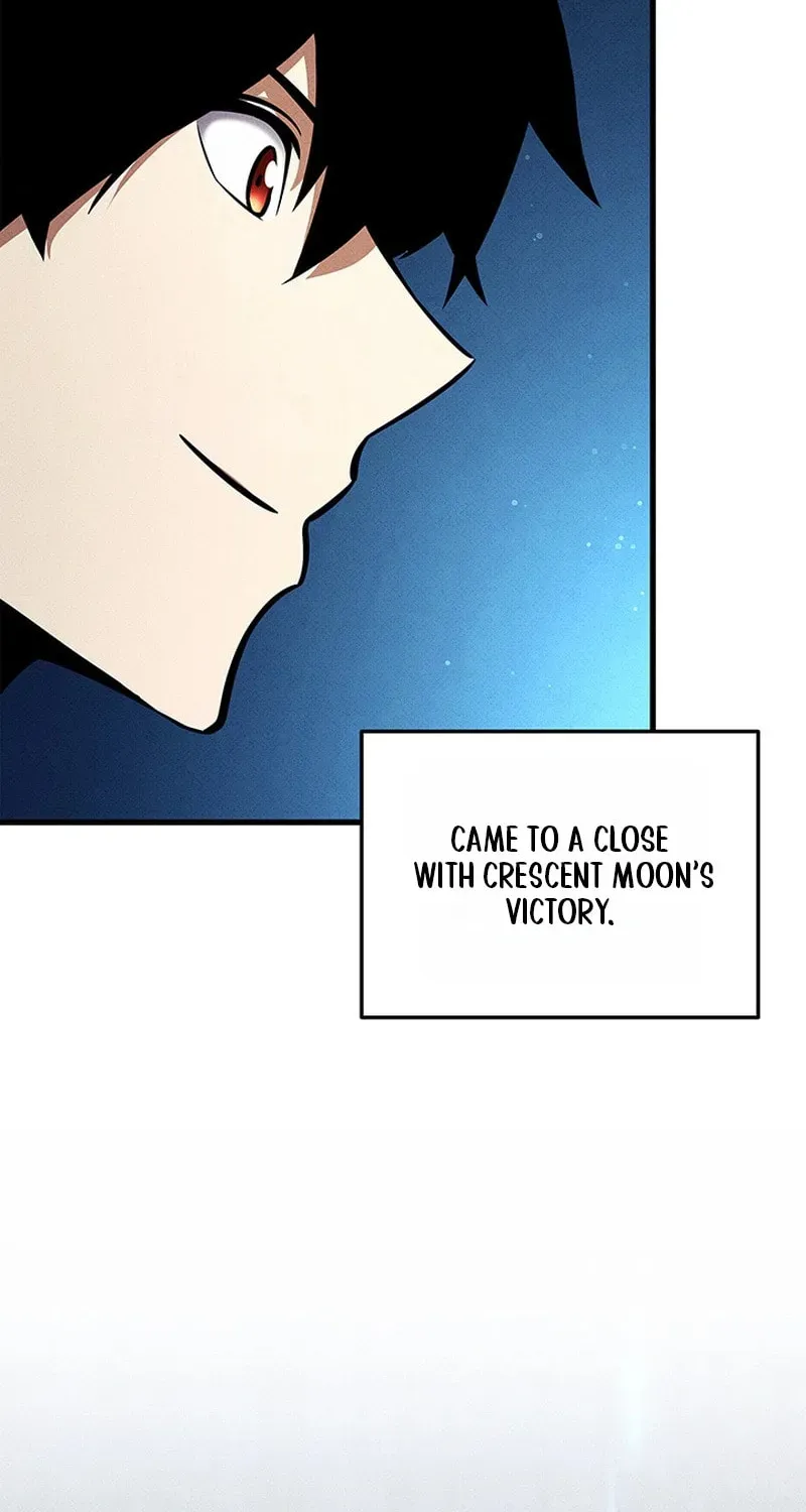 Ranker’S Return Chapter 244 page 121 - 