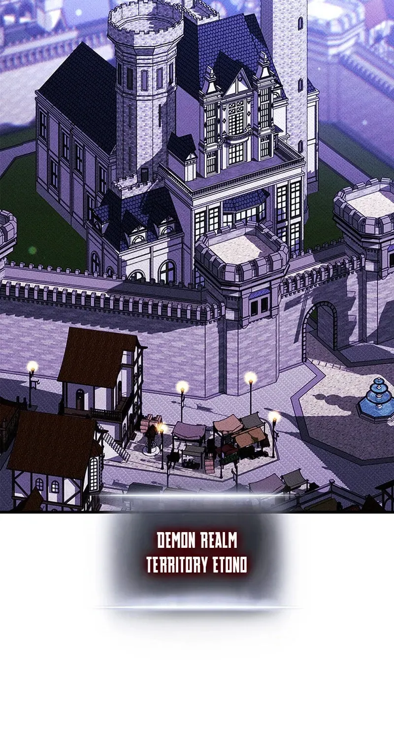 Ranker’S Return Chapter 244 page 123 - 