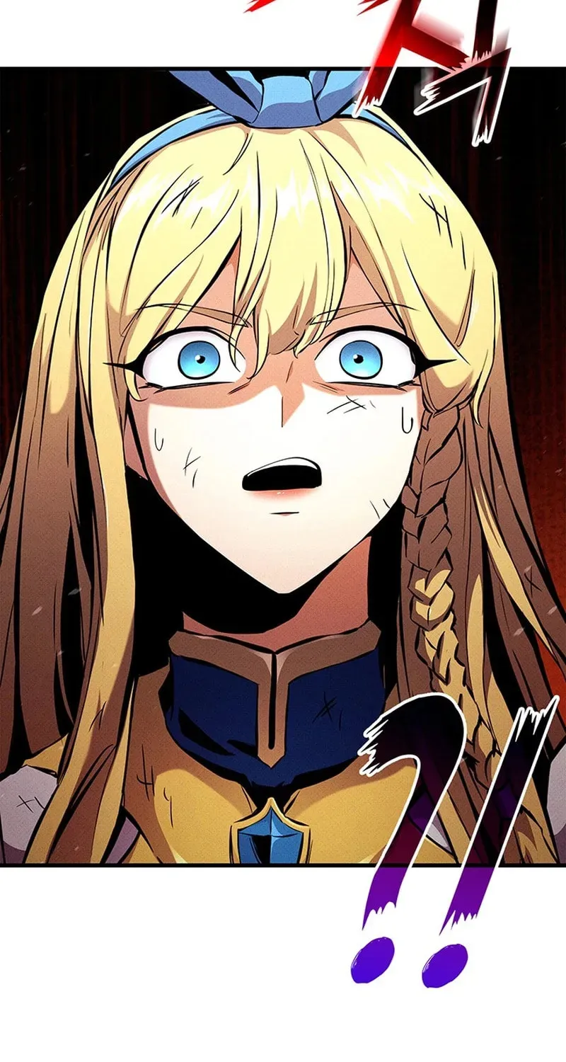 Ranker’S Return Chapter 244 page 14 - 