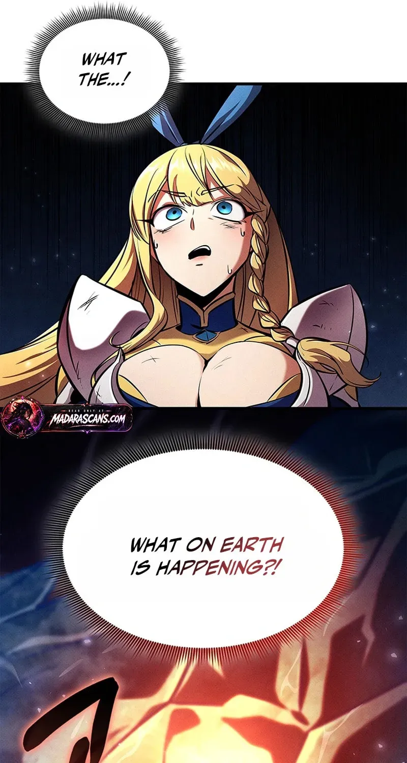 Ranker’S Return Chapter 244 page 17 - 