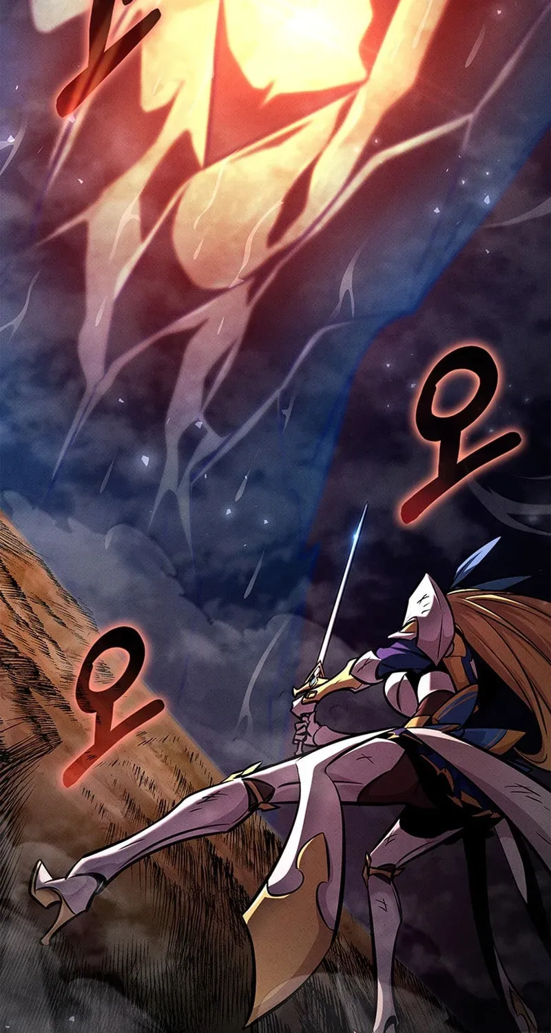 Ranker’S Return Chapter 244 page 18 - 