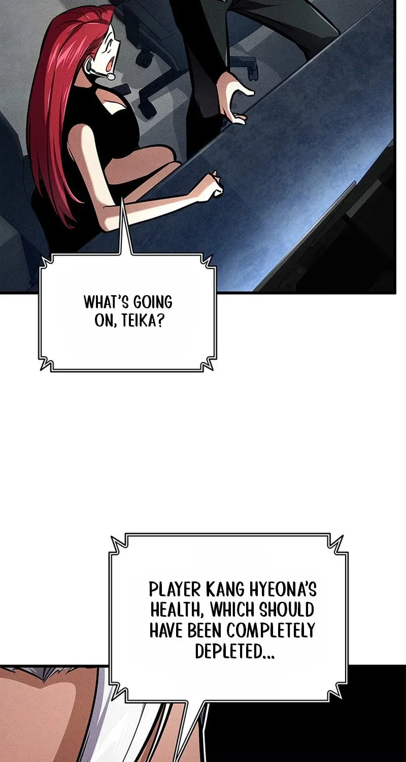 Ranker’S Return Chapter 244 page 20 - 